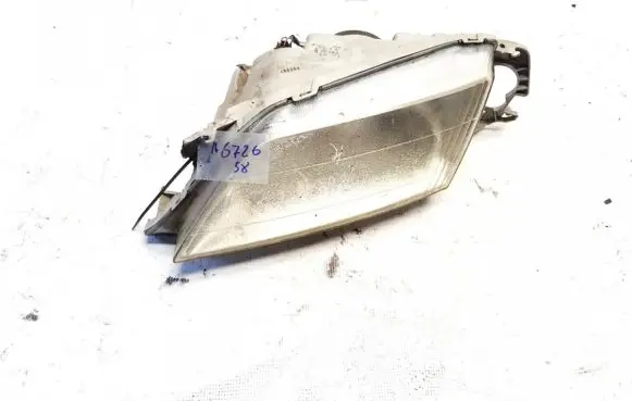 Mazda Premacy Headlight/headlamp