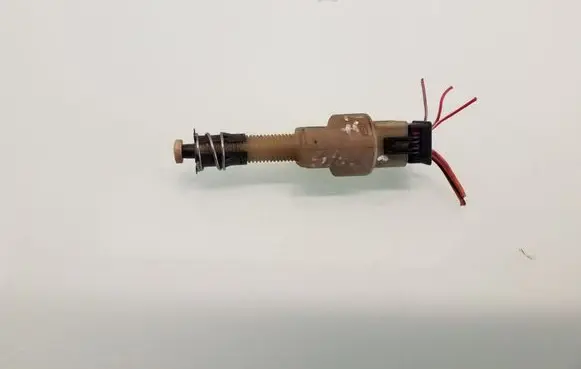 Audi A6 S6 C5 4B Brake pedal sensor switch 4A0945515A