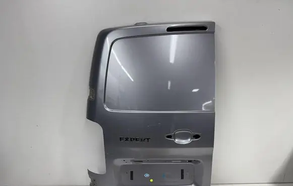 Peugeot Expert Rear door 9811895380
