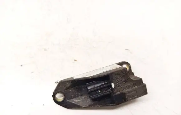 Ford Galaxy Airbag deployment crash/impact sensor 6q0909606