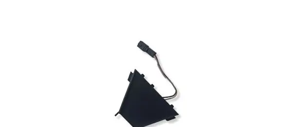 Skoda Octavia Mk4 Rain sensor 5TA845109