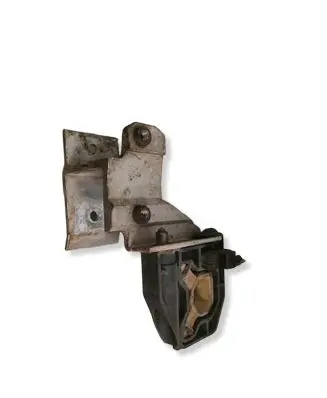 BMW 3 F30 F35 F31 Radiator mount bracket 