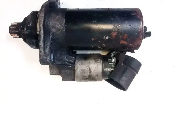 Volkswagen PASSAT B6 Starter motor 1005831320