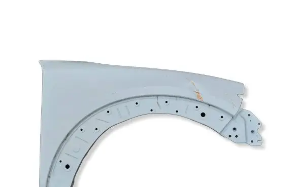 Mazda CX-30 Fender 
