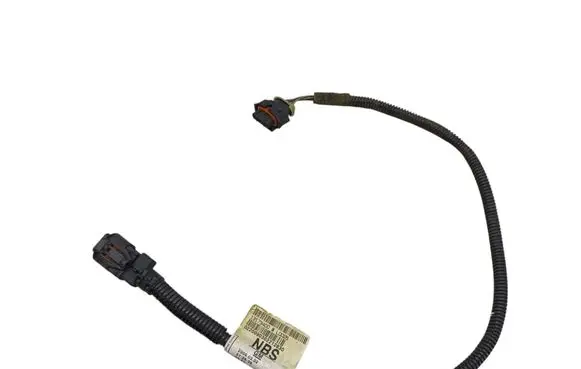 Opel Zafira B Other wiring loom 13173400 20090302 0220090302212830
