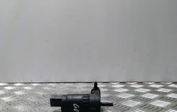 Windscreen/windshield washer pump