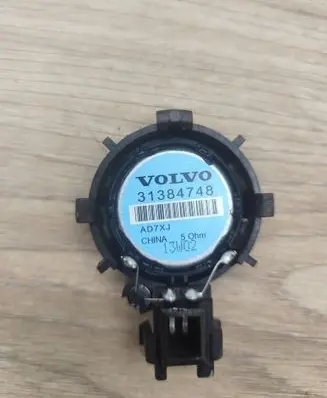 Volvo V60 Front door speaker 31384748