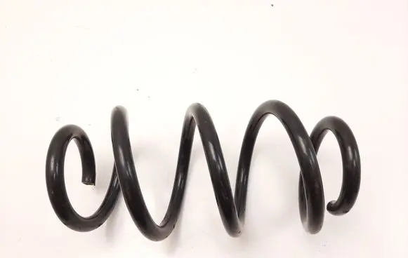 Audi A6 C7 Front coil spring