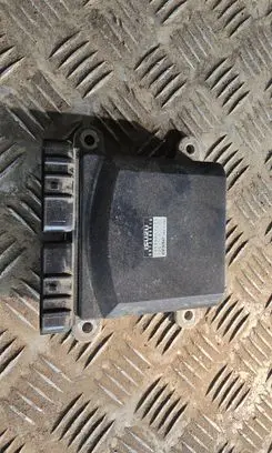 Opel Signum Fuel injection control unit/module 8972586910 1310001270