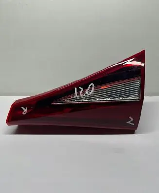 Hyundai i20 (PB PBT) Rear/tail lights 