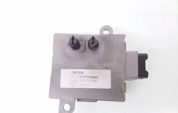 Hyundai ix35 Other control units/modules D397CG6AA02