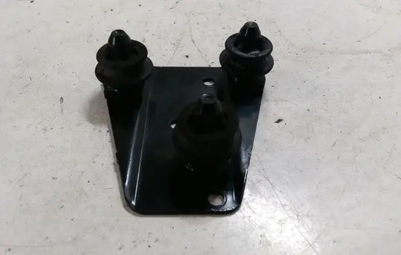 Audi A4 S4 B8 8K ABS pump bracket 8K0614235B