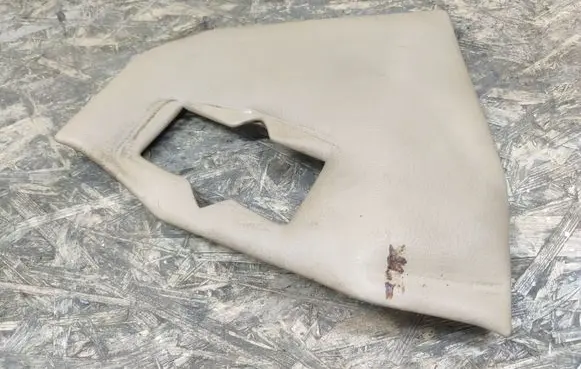 Jaguar XJS Other center console (tunnel) element