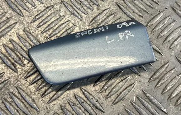 Ford Galaxy Fender trim (molding) 6M21U29077A