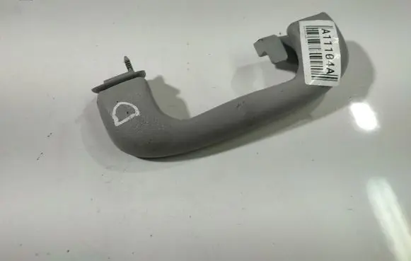 Opel Astra H Rear interior roof grab handle 