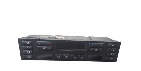 BMW 7 E38 Climate control unit 6903201 43608 1600045706