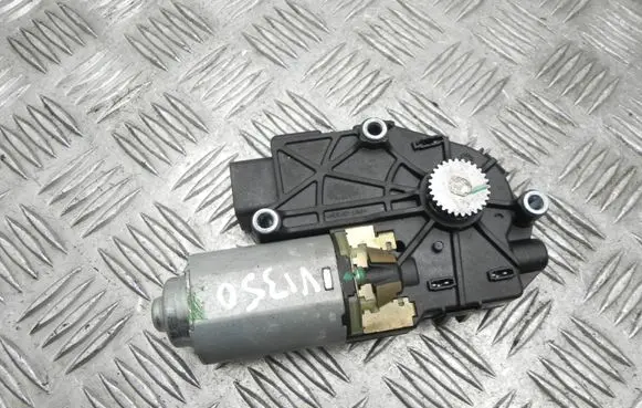 Sunroof motor/actuator