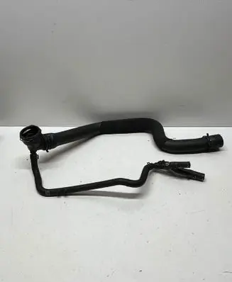 Audi Q3 F3 Coolant pipe/hose 5QF122101EE