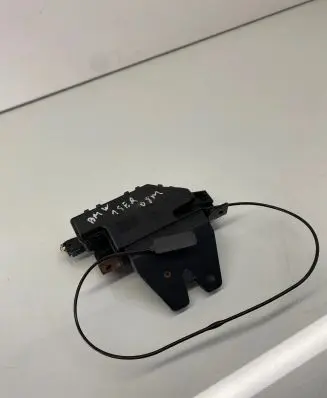 BMW 1 E81 E87 Tailgate/trunk/boot lock/catch/latch 7840617 CZ0870