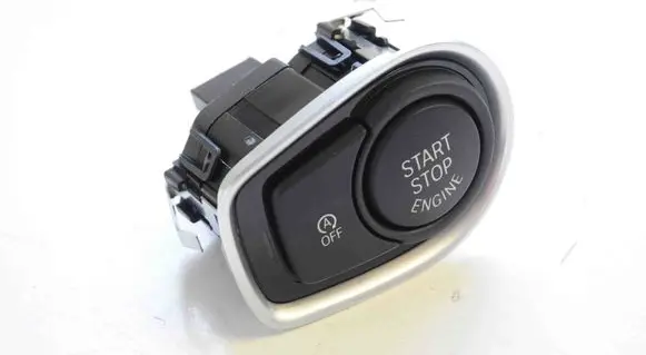 BMW 2 F45 Engine start stop button switch 61319289135 9289135