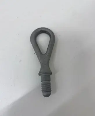 Audi A6 S6 C5 4B Towing hook eye 8E0805616B