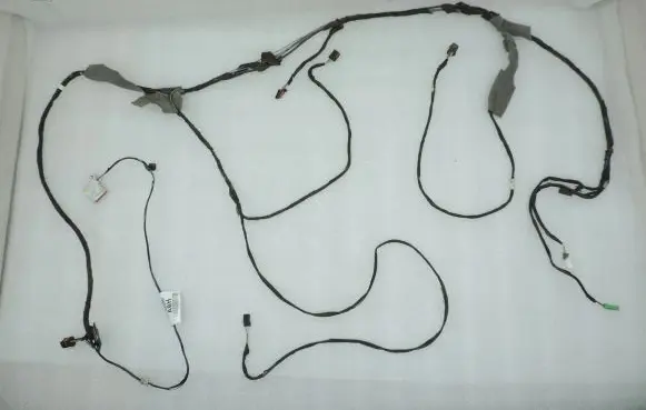 Ford Focus ST Other wiring loom 2169563 F1ET14335ABH