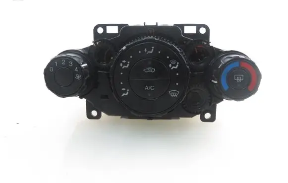 Ford Fiesta Interior fan control switch