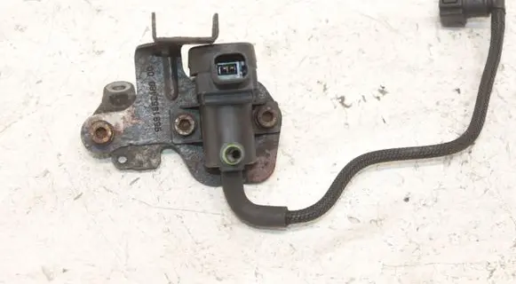 Land Rover Evoque I Turbo solenoid valve 9681852480