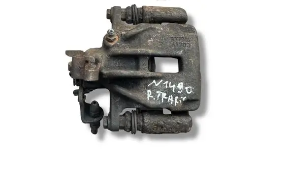 Renault Trafic II (X83) Rear brake caliper 93192387