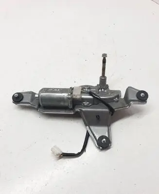 Suzuki Grand Vitara II Rear window wiper motor 2596000632