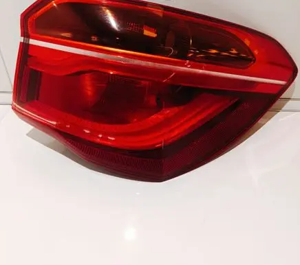 BMW X1 E84 Rear/tail lights 7488546 F03578000F