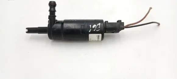 BMW 5 E60 E61 Headlight washer pump 67128377430 8377430