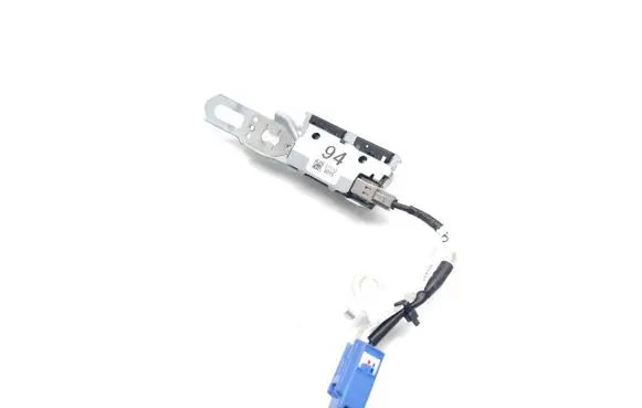 Lexus NX Aerial antenna amplifier 86101-78360