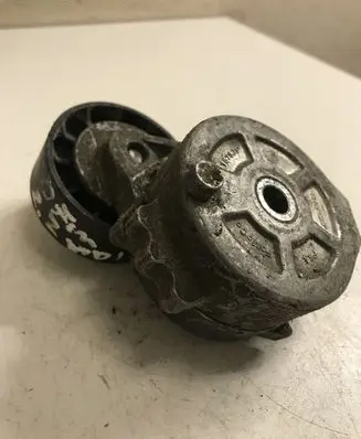 Peugeot 4007 Generator/alternator belt tensioner 16183P