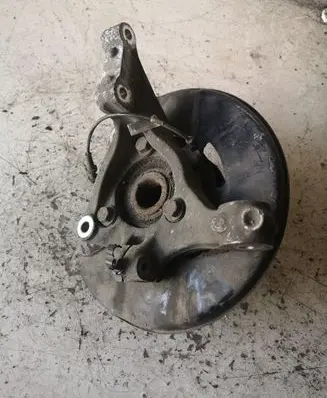 Opel Insignia A Front wheel hub