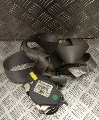 SsangYong Rexton Front seatbelt 511567000A