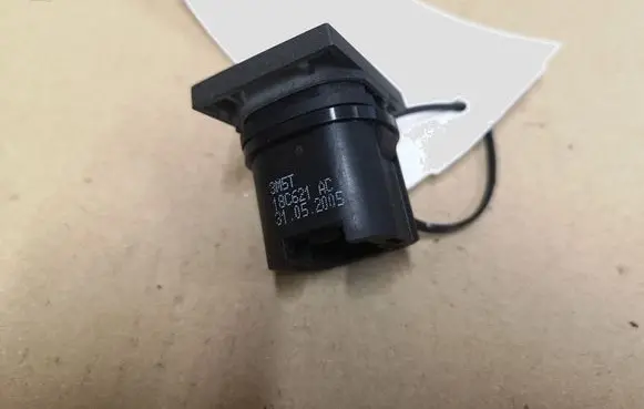 Ford Focus C-MAX Windscreen/window heater switch 3M5T18C621AC