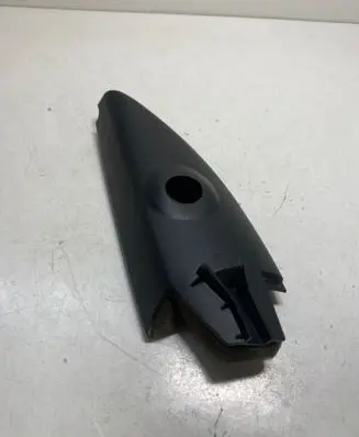 Volkswagen Polo IV 9N3 Mirror switch trim 6Q0837973D