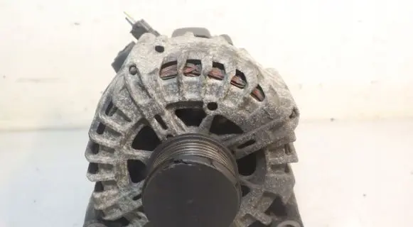 Citroen C5 Generator/alternator 2607732C