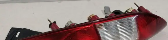 Ford Mondeo Mk III Rear/tail lights 1S7113404C
