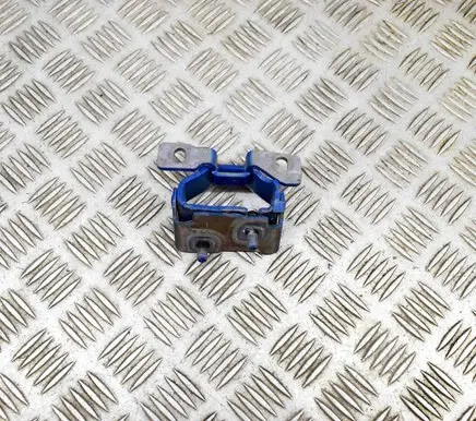 Tailgate/trunk/boot hinge