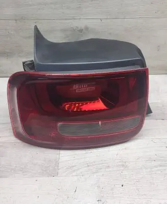 Citroen C4 Cactus Rear/tail lights 9800916180 90040181 900401811KC2