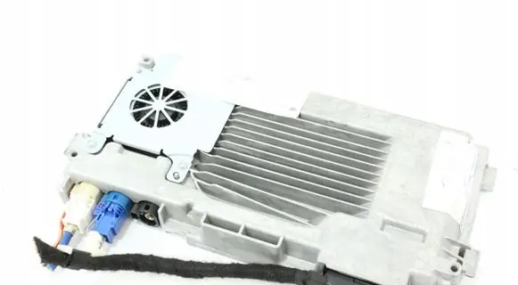 BMW 3 G20 G21 Speedometer control unit/module 