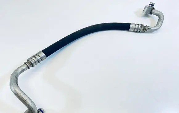 Audi A3 S3 8P Air conditioning (A/C) pipe/hose 1K0820721BD