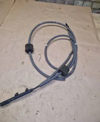 Mercedes-Benz Sprinter W906 Loading door cable line A9067600100 A9067600000