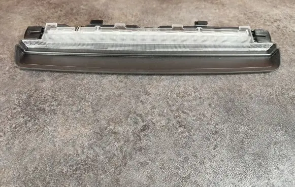 BMW 5 GT F07 Third/center stoplight