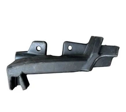 Fiat 500 Fender foam support/seal 52009477