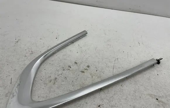 BMW 5 GT F07 Rear fender molding trim 7196417