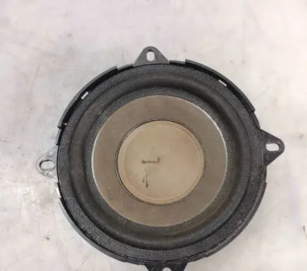 Renault Scenic I Front door speaker 7700424535 3237001 7700424541