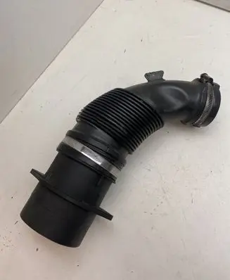 Audi A4 S4 B9 Mass air flow meter 03L906461A